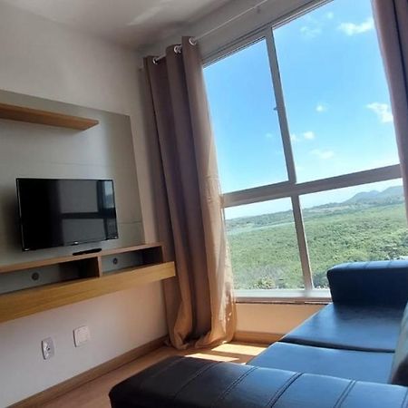 Apartamento Aconchegante, Linda Vista E Com Garagem Guarapari Ngoại thất bức ảnh