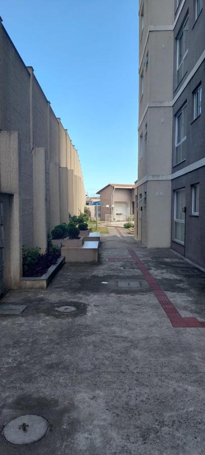 Apartamento Aconchegante, Linda Vista E Com Garagem Guarapari Ngoại thất bức ảnh