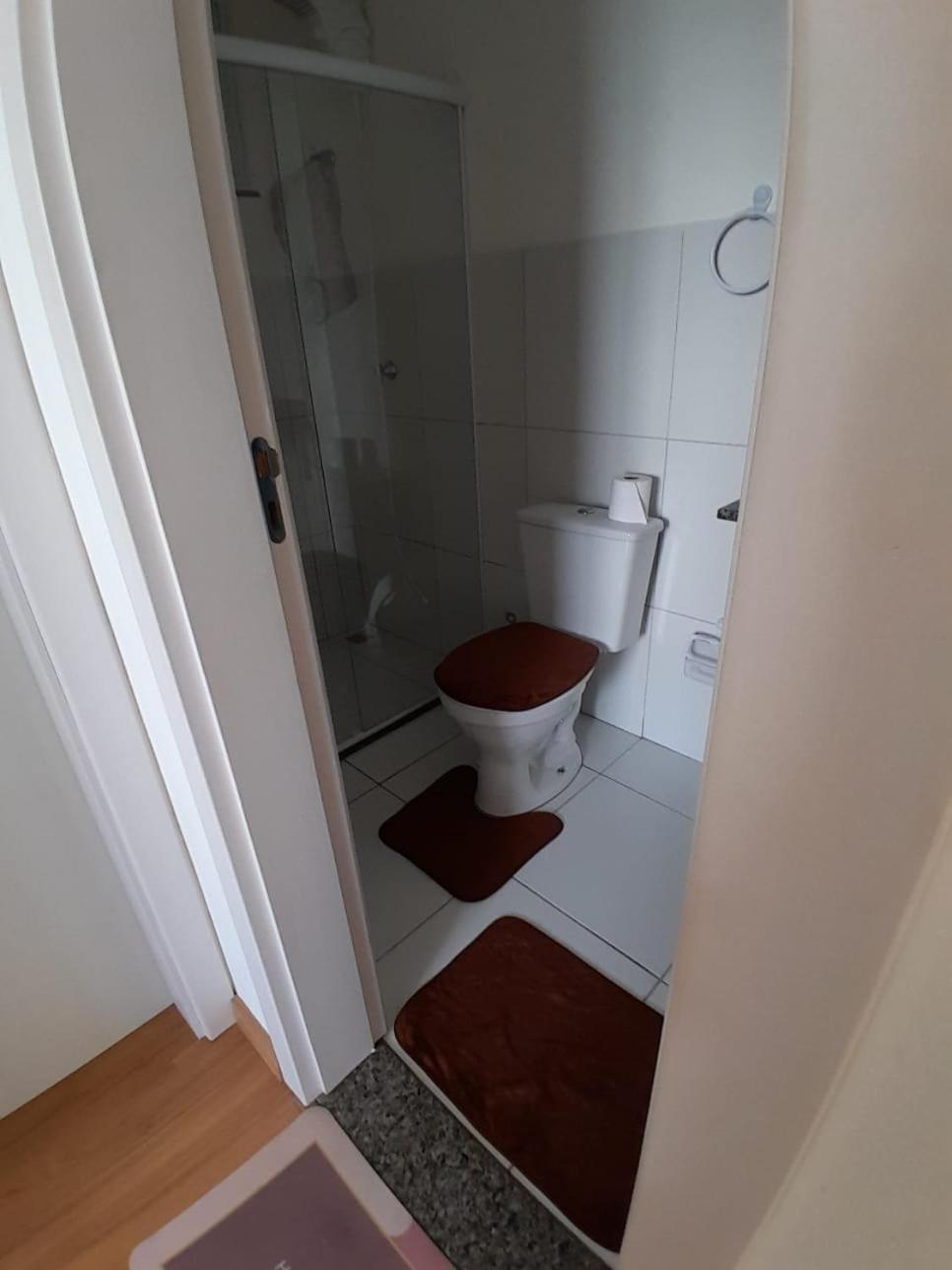 Apartamento Aconchegante, Linda Vista E Com Garagem Guarapari Ngoại thất bức ảnh