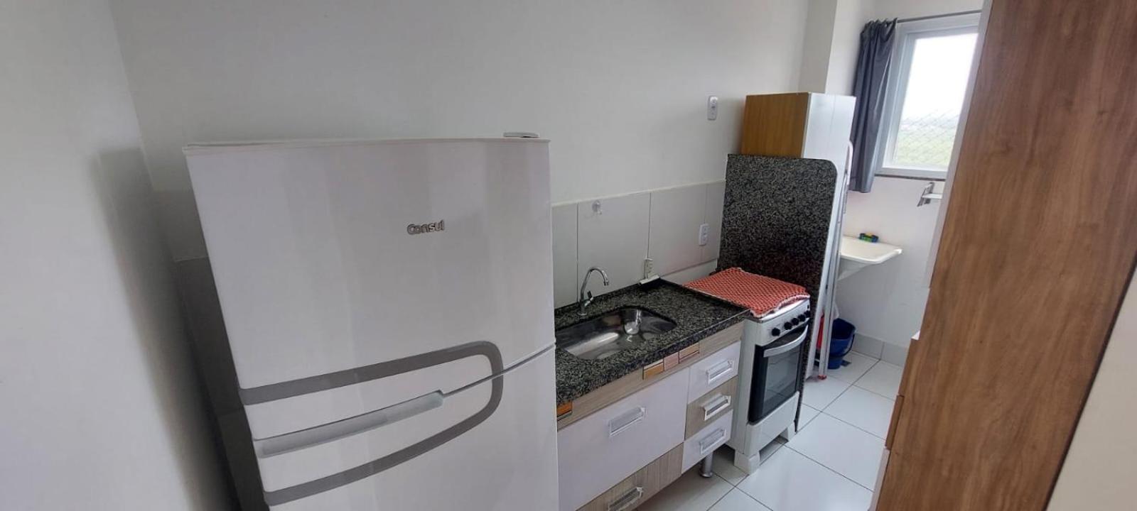 Apartamento Aconchegante, Linda Vista E Com Garagem Guarapari Ngoại thất bức ảnh