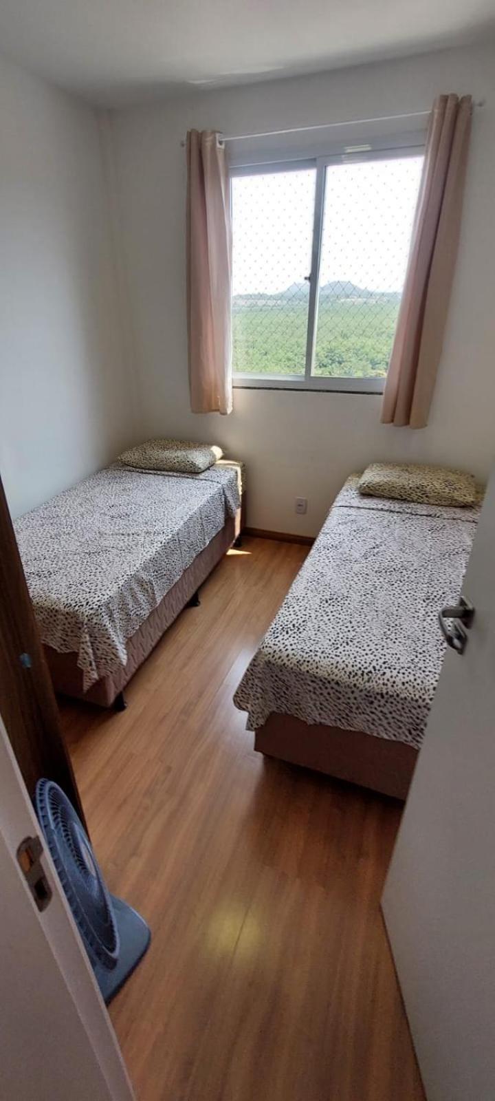 Apartamento Aconchegante, Linda Vista E Com Garagem Guarapari Ngoại thất bức ảnh