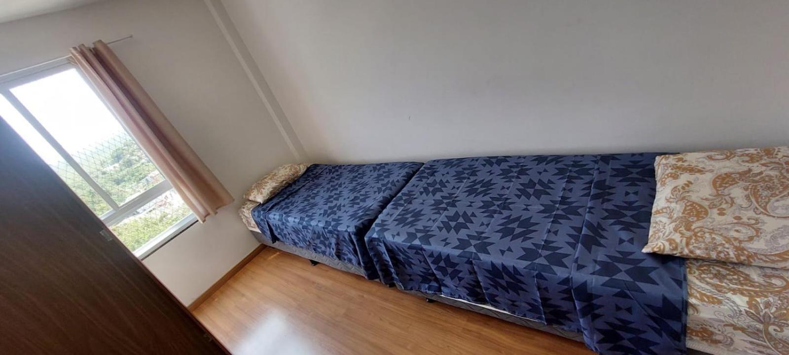 Apartamento Aconchegante, Linda Vista E Com Garagem Guarapari Ngoại thất bức ảnh