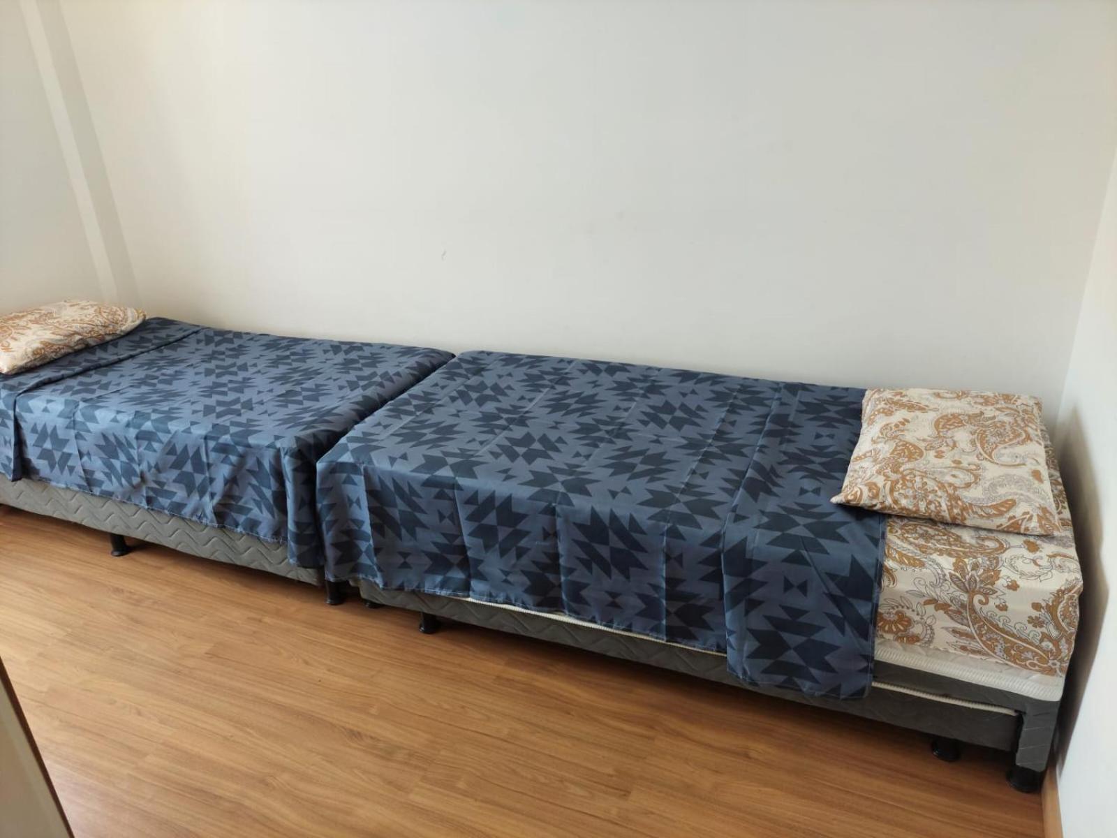 Apartamento Aconchegante, Linda Vista E Com Garagem Guarapari Ngoại thất bức ảnh